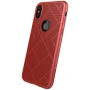 Nillkin AIR series ventilated fasion case for Apple iPhone XS, iPhone X order from official NILLKIN store